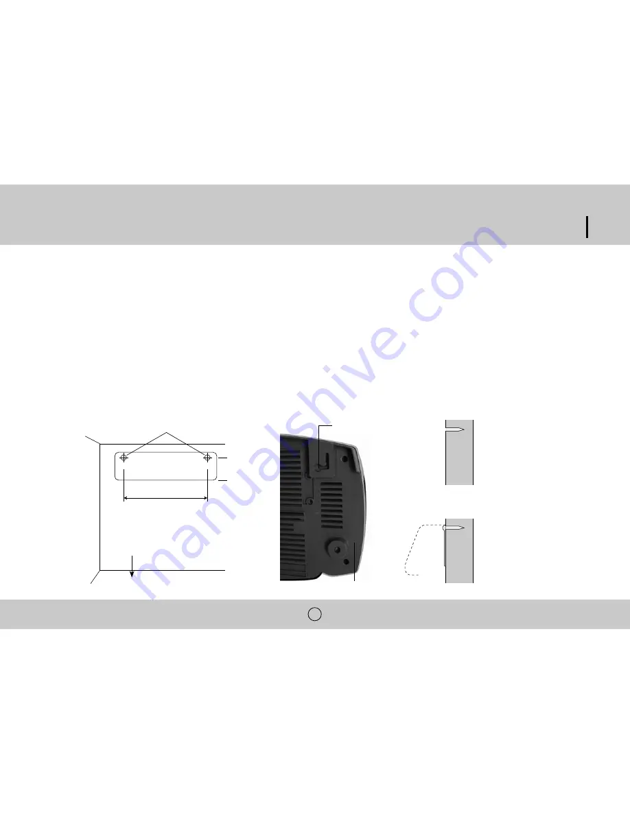 Royal Sovereign HCE-1201 Series Owner'S Manual Download Page 7