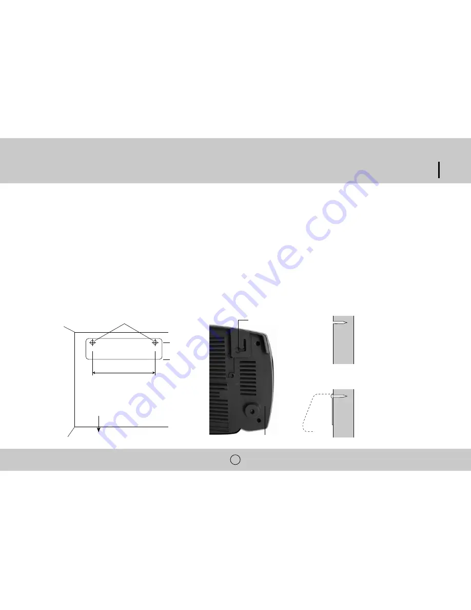 Royal Sovereign HCE-1201 Series Owner'S Manual Download Page 19