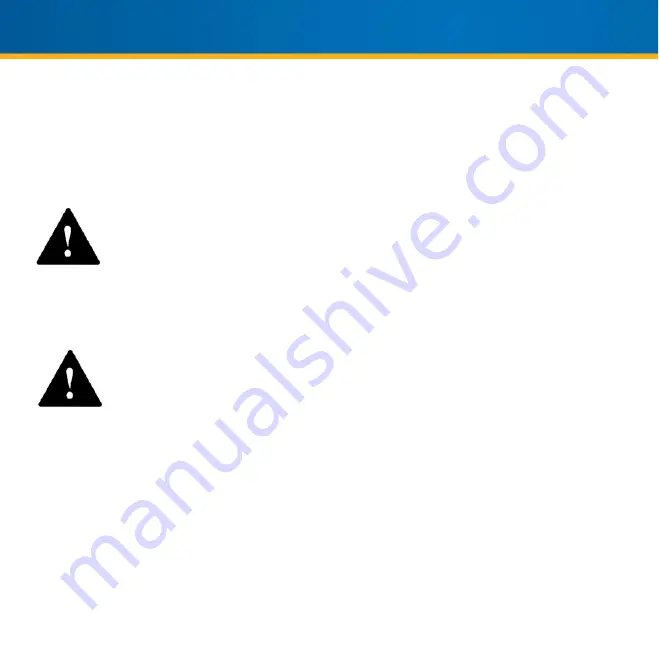 Royal Sovereign PRO HWS-480 Owner'S Manual Download Page 21