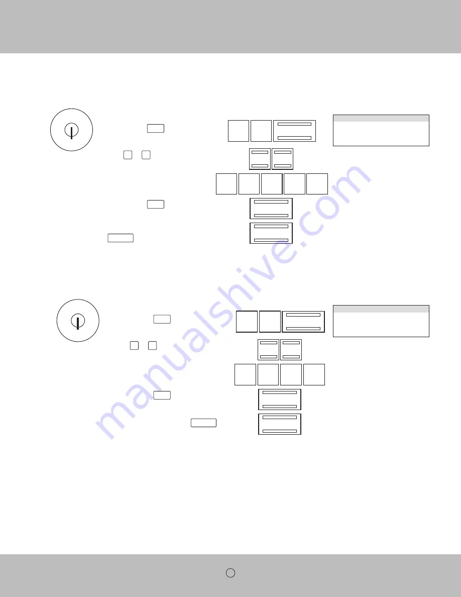 Royal Sovereign RCR-75CA Owner'S Manual Download Page 27