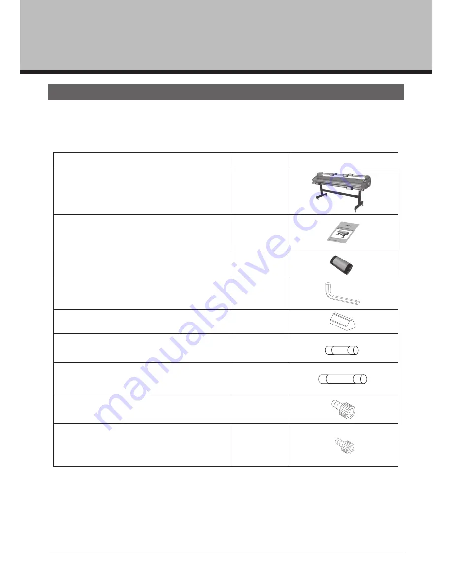 Royal Sovereign RSC-1401HCLTW Owner'S Manual Download Page 5