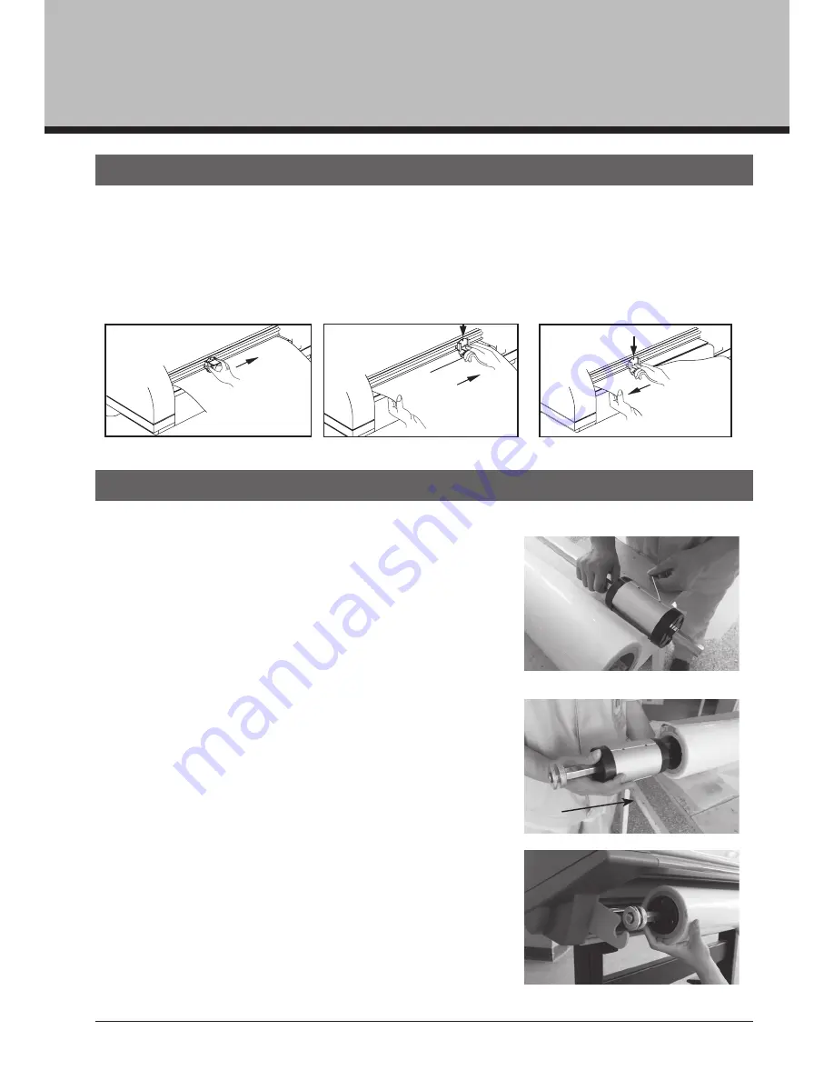 Royal Sovereign RSC-1401LS Owner'S Manual Download Page 9