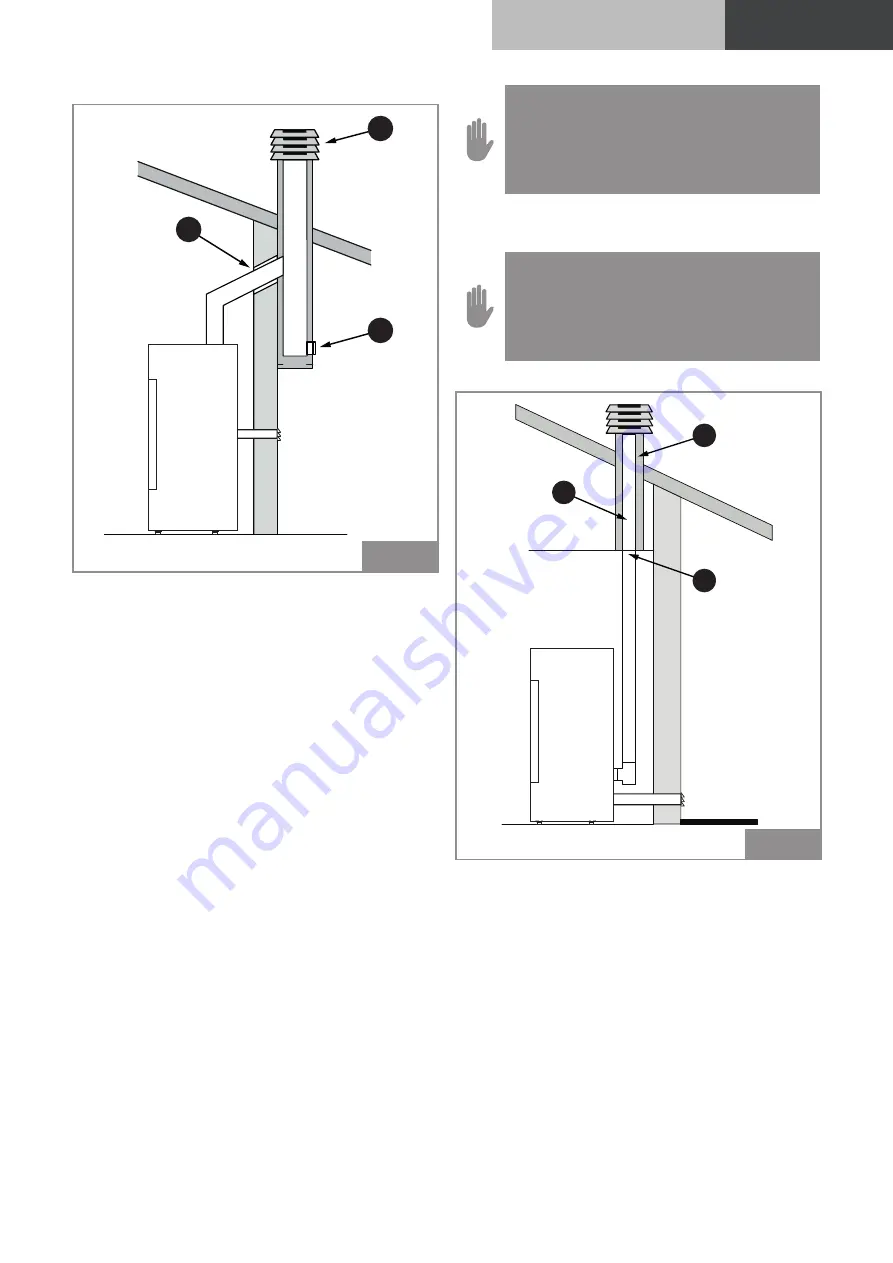 Royal DORA AIR Installation And Maintenance Manual Download Page 117