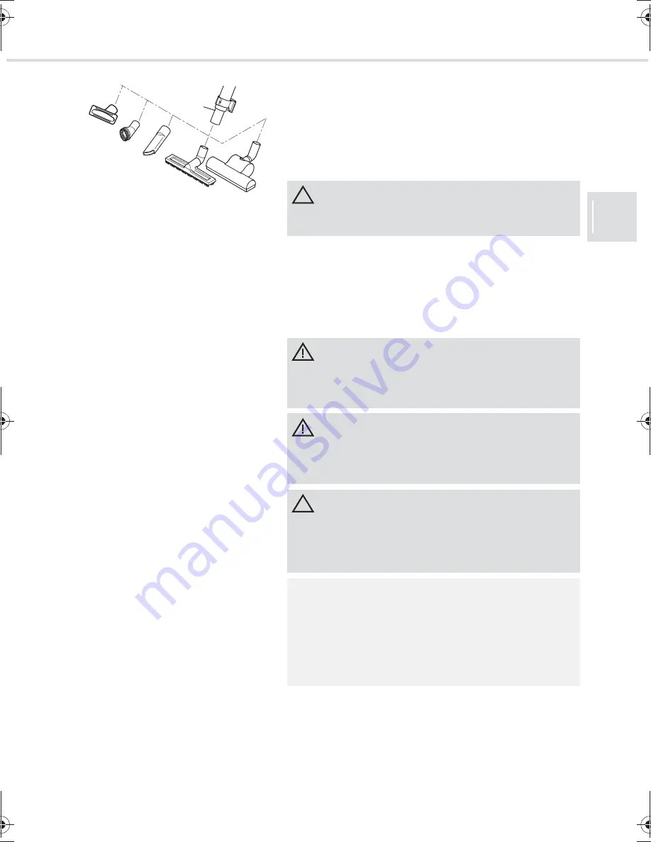 Royal m7020 Operating Manual Download Page 43