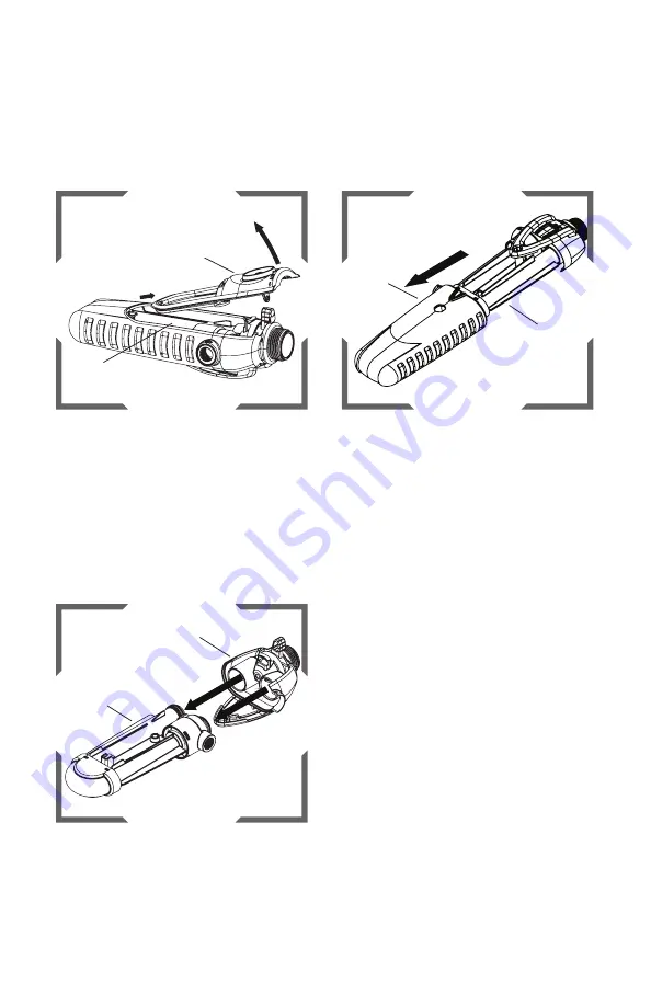 RPB C40 Climate Control Instruction Manual Download Page 15