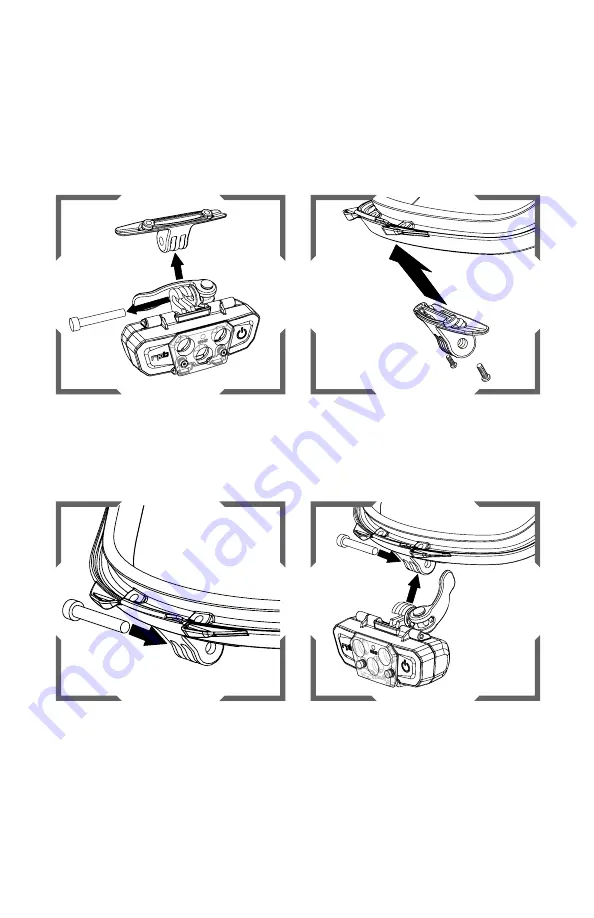 RPB Vision-Link Instruction Manual Download Page 7