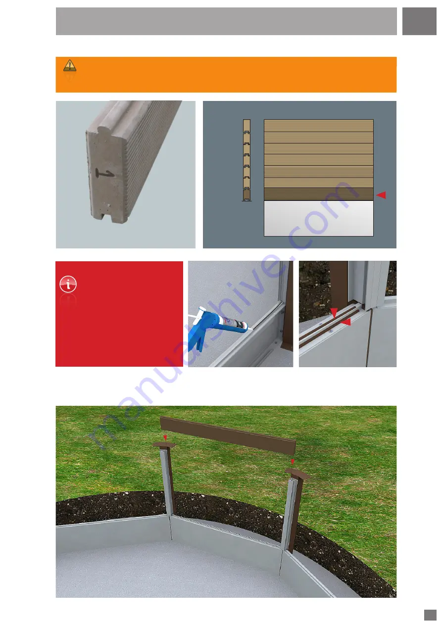 RPI NATURALIS 02 Assembly Instruction Manual Download Page 13