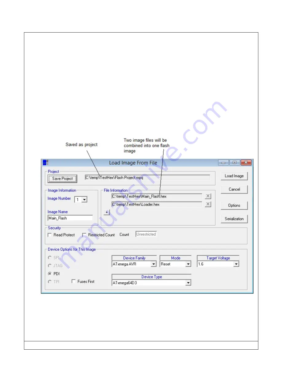 RPM MPQ Series User Manual Download Page 11