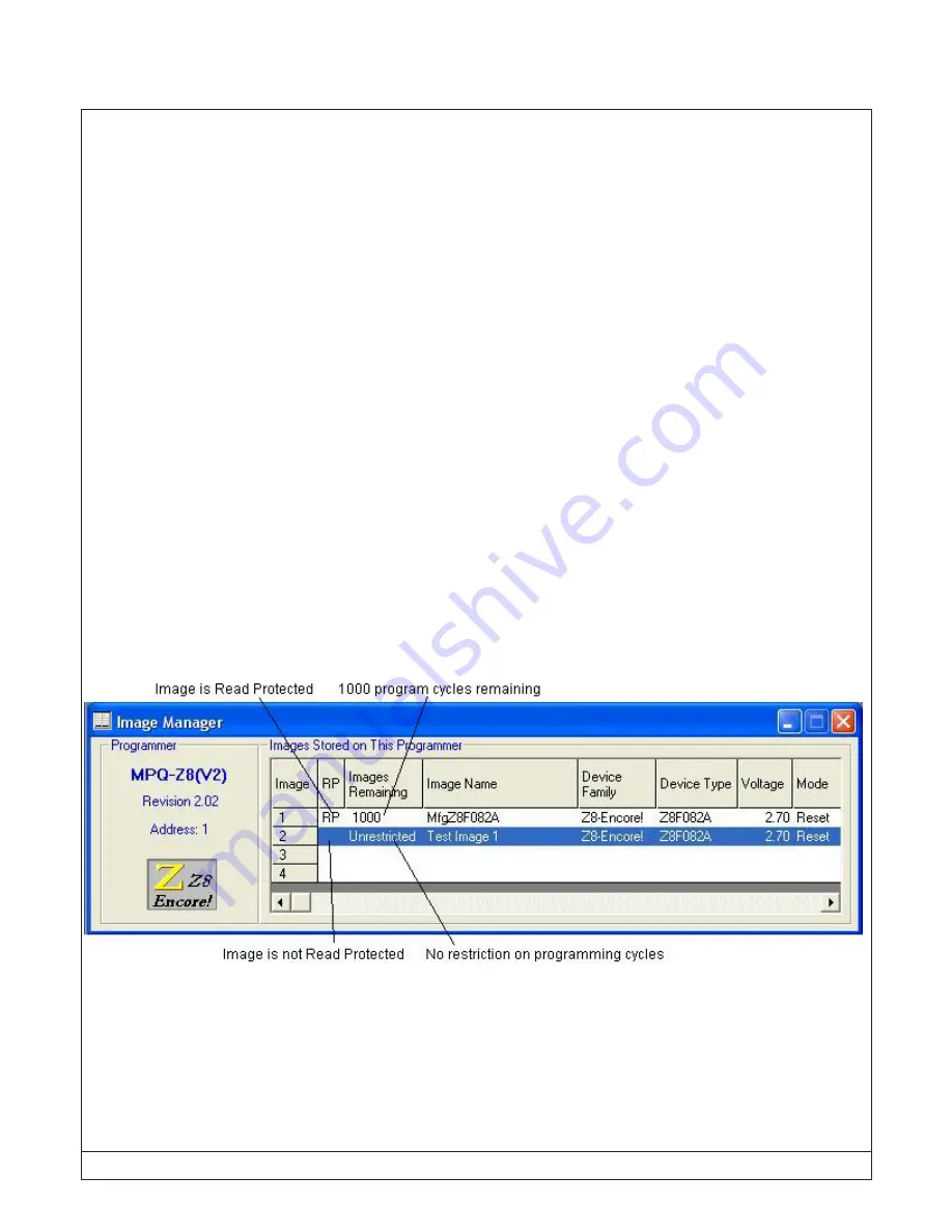 RPM MPQ Series User Manual Download Page 12