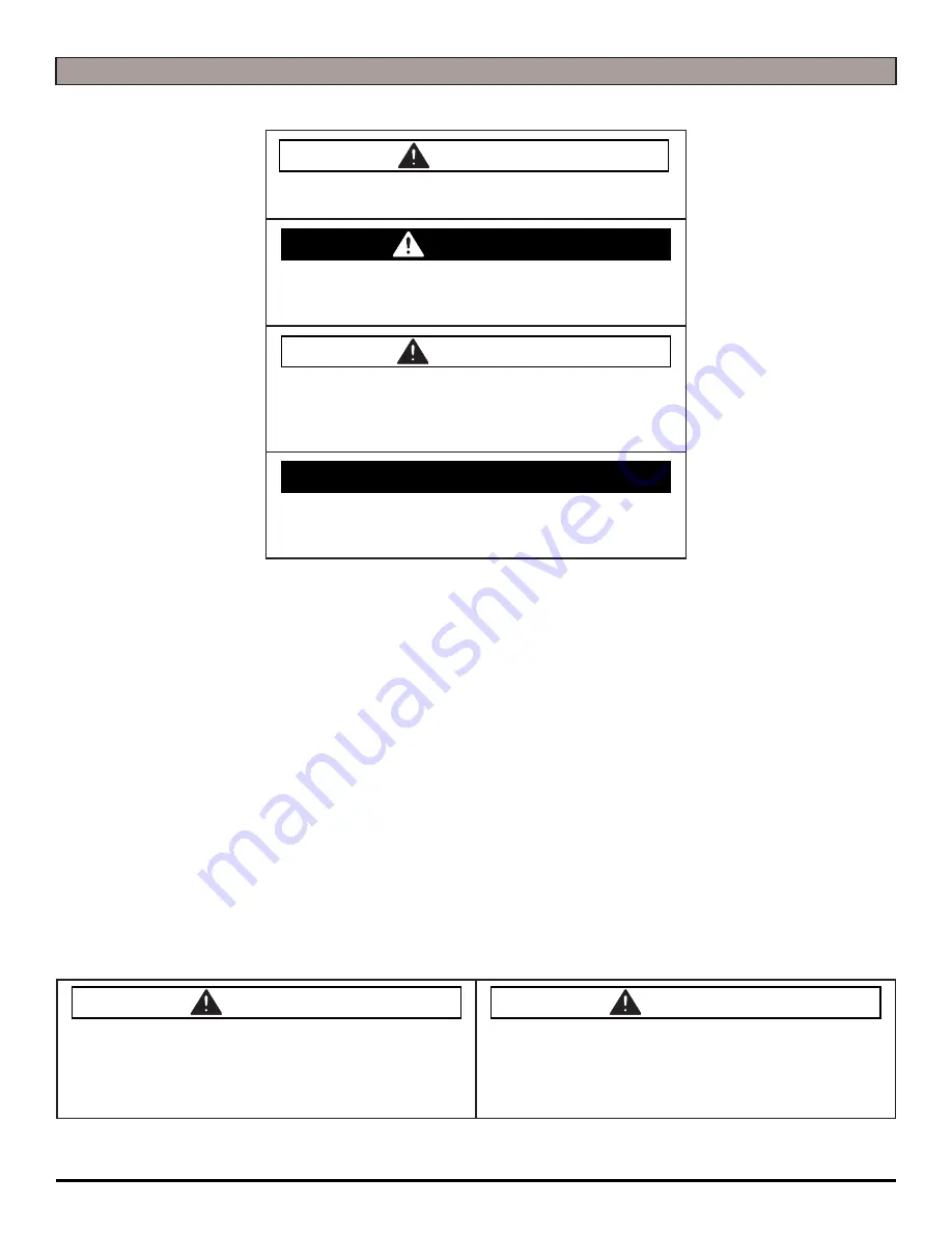 RPS micromag series Operating Instructions Manual Download Page 4