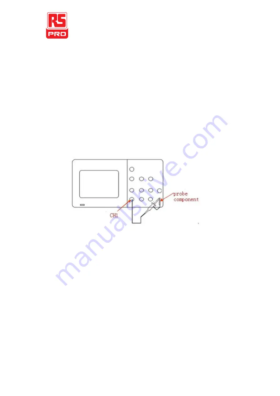 RS PRO 123-6438 Скачать руководство пользователя страница 41