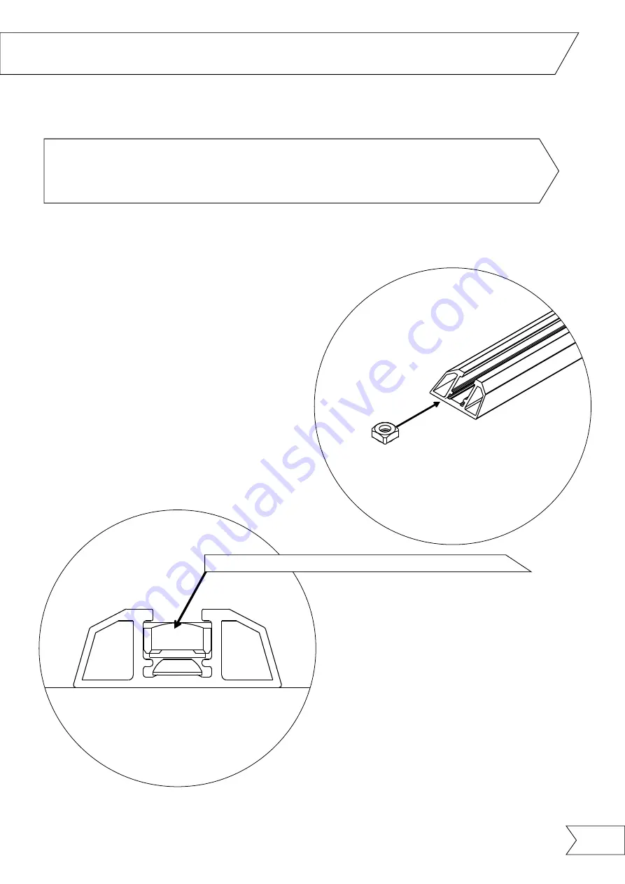 RSi Smartcanopy EVO Fitment Instructions Download Page 6