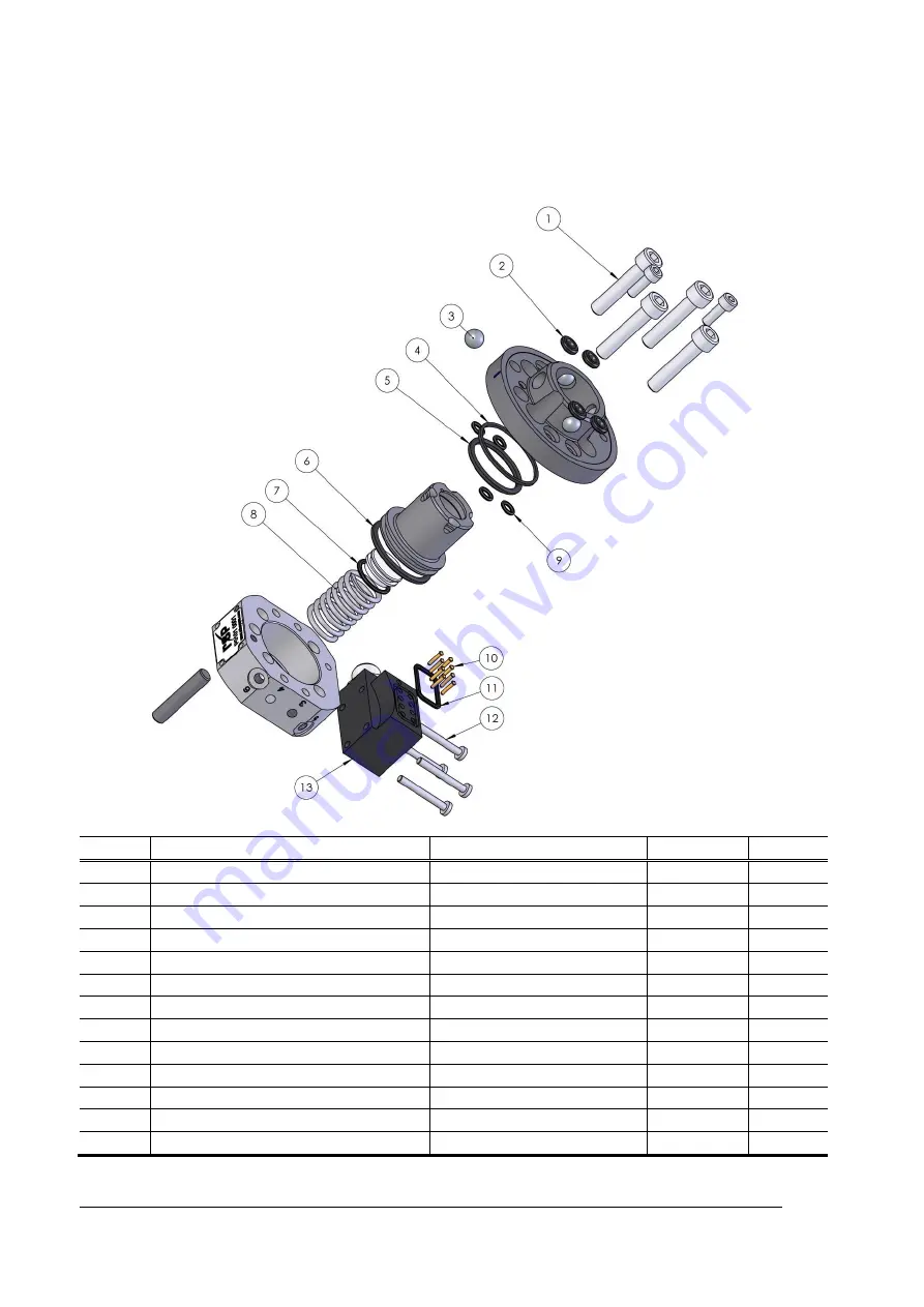 RSP P0101 Скачать руководство пользователя страница 34