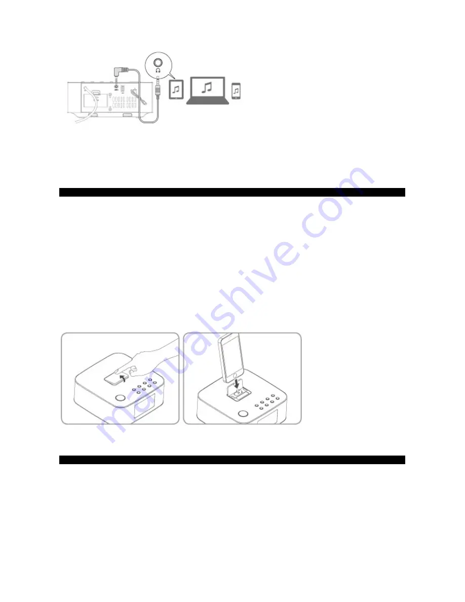 RSR DS406 User Manual Download Page 8