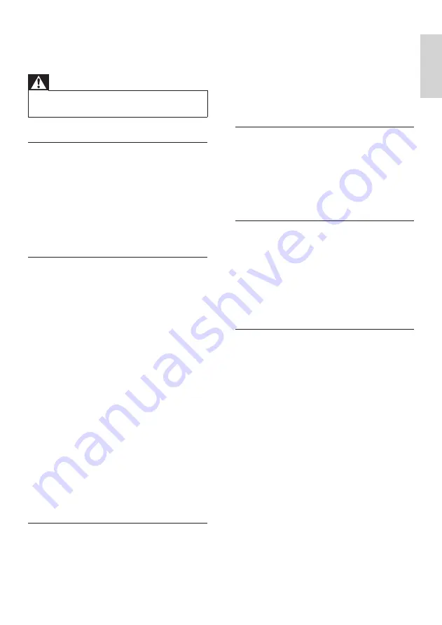 RSR HTL3310 User Manual Download Page 15