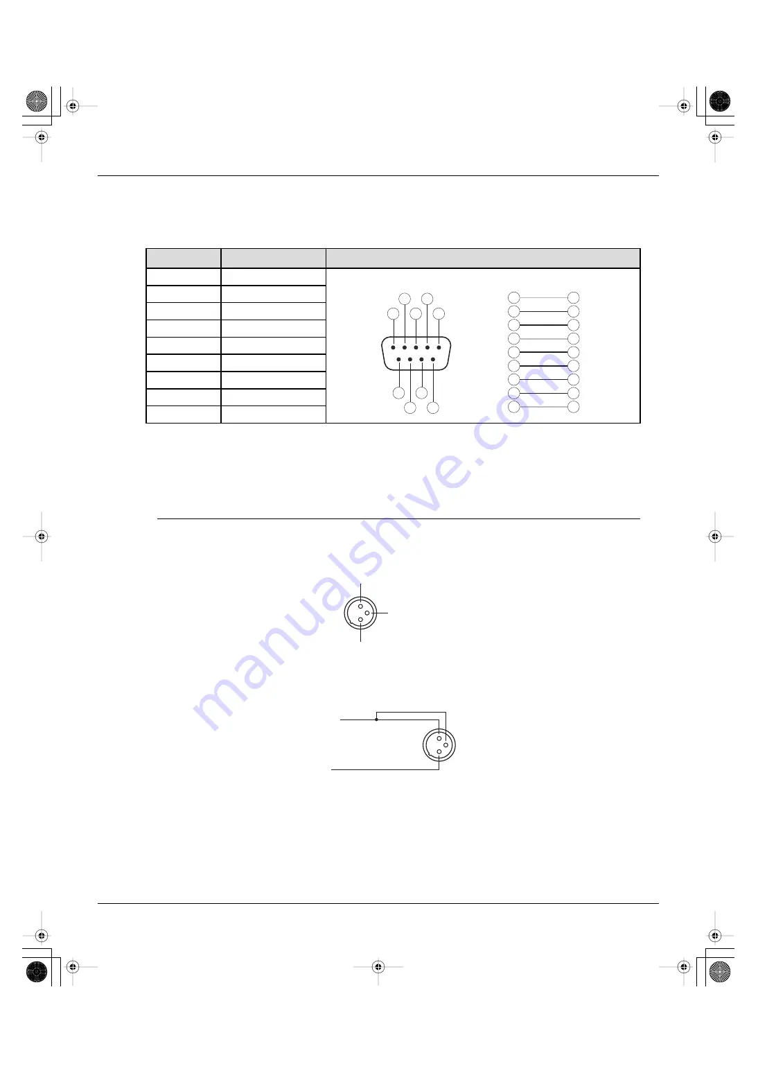 RSS Digital Snake S-1608 Owner'S Manual Download Page 70