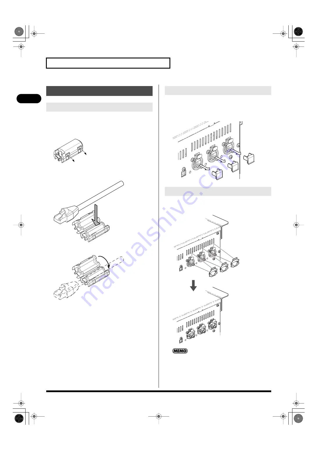 RSS M-380 Owner'S Manual Download Page 16