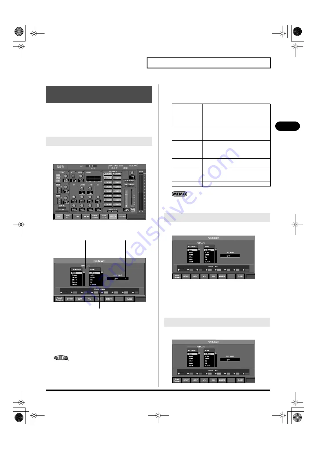 RSS M-380 Owner'S Manual Download Page 51