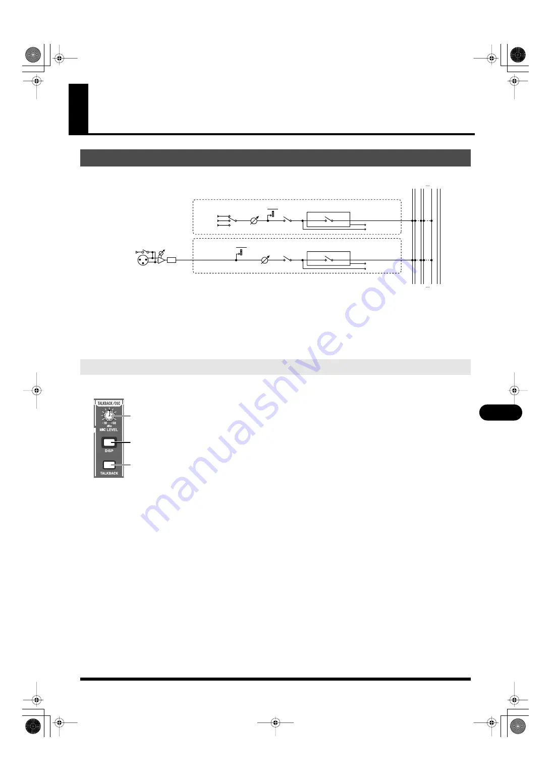 RSS M-380 Owner'S Manual Download Page 119