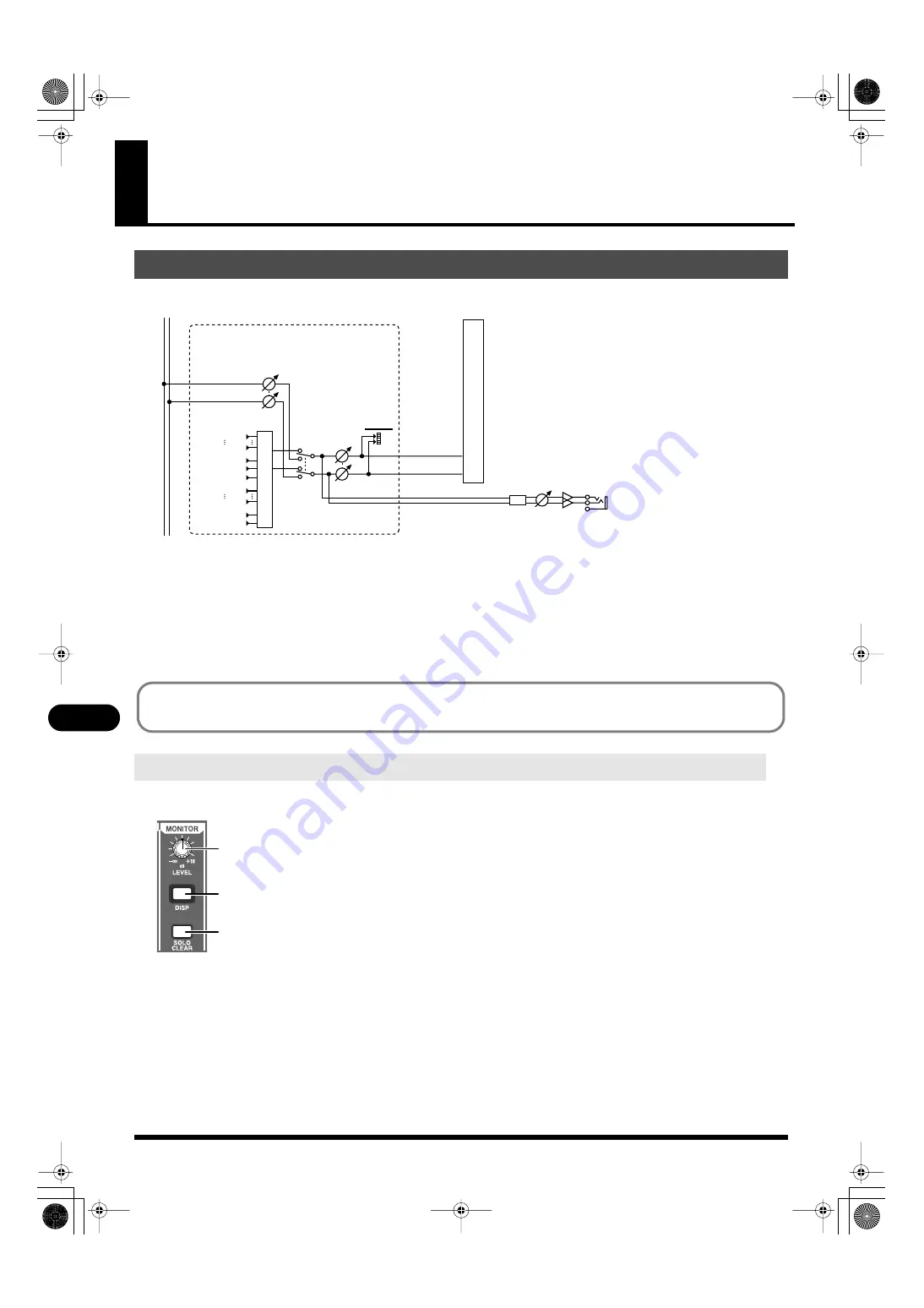 RSS M-380 Owner'S Manual Download Page 122