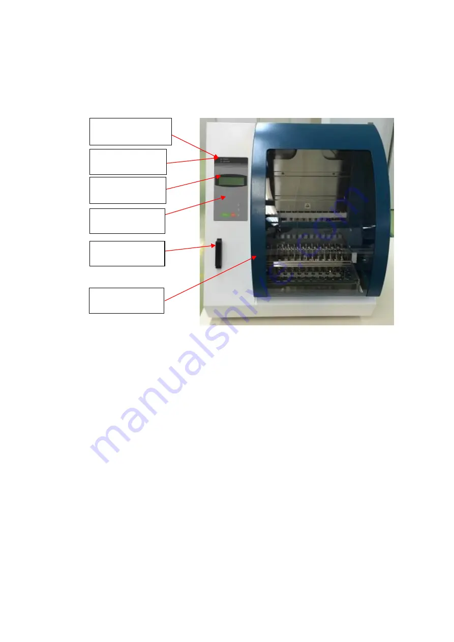 RSS magLEAD 12gC Instructions For Use Manual Download Page 17