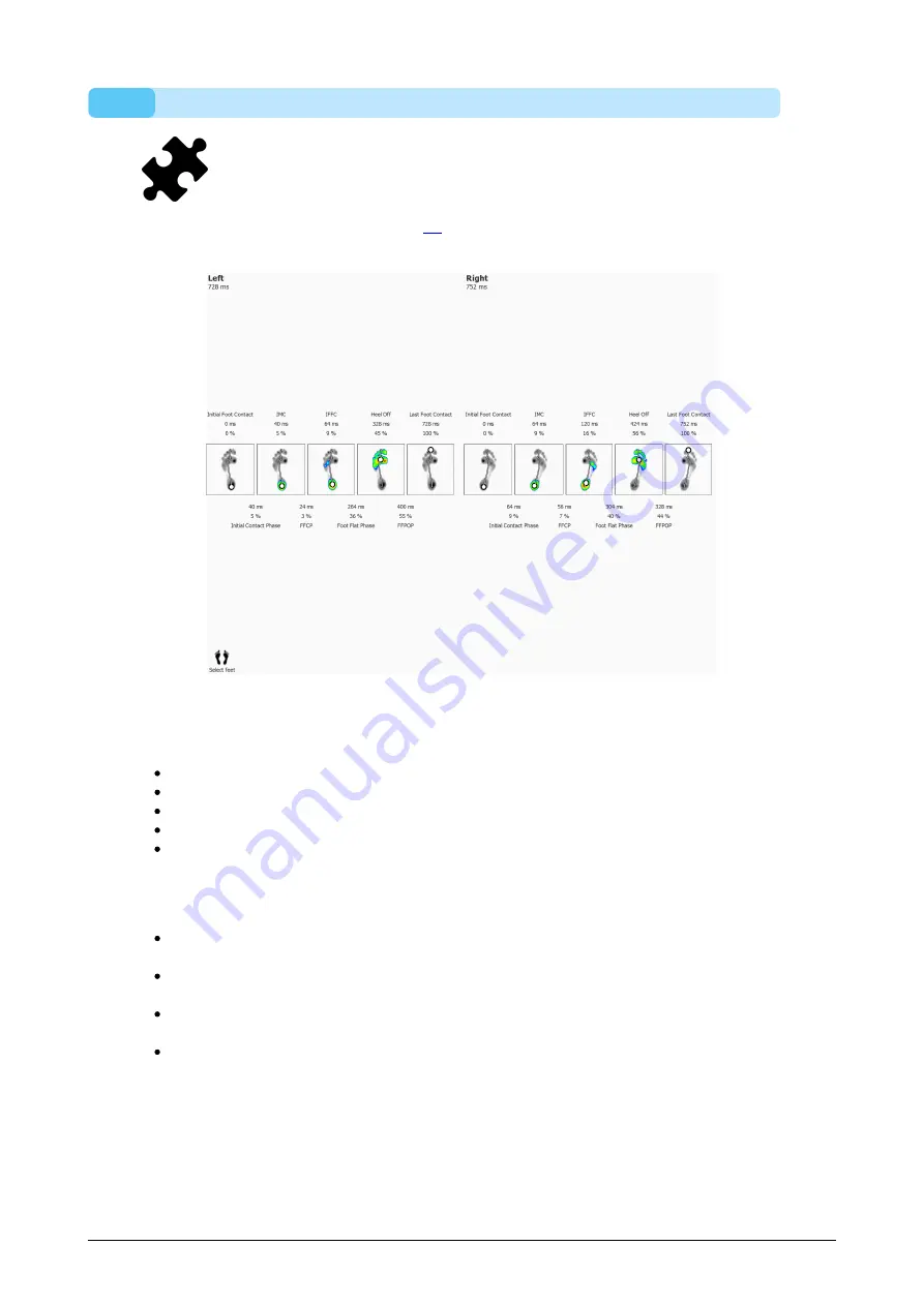 RSscan footscan User Manual Download Page 115