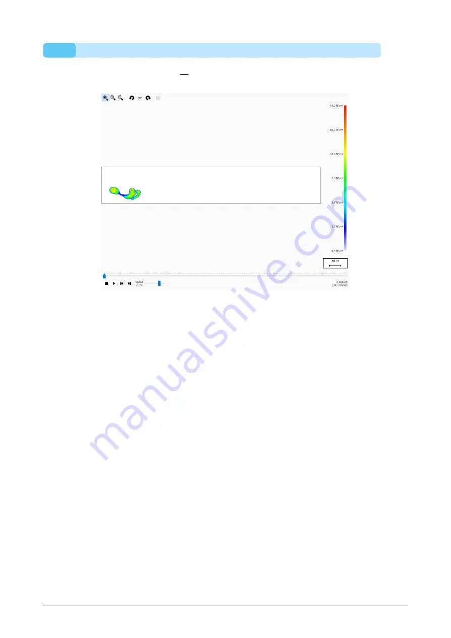 RSscan footscan User Manual Download Page 116