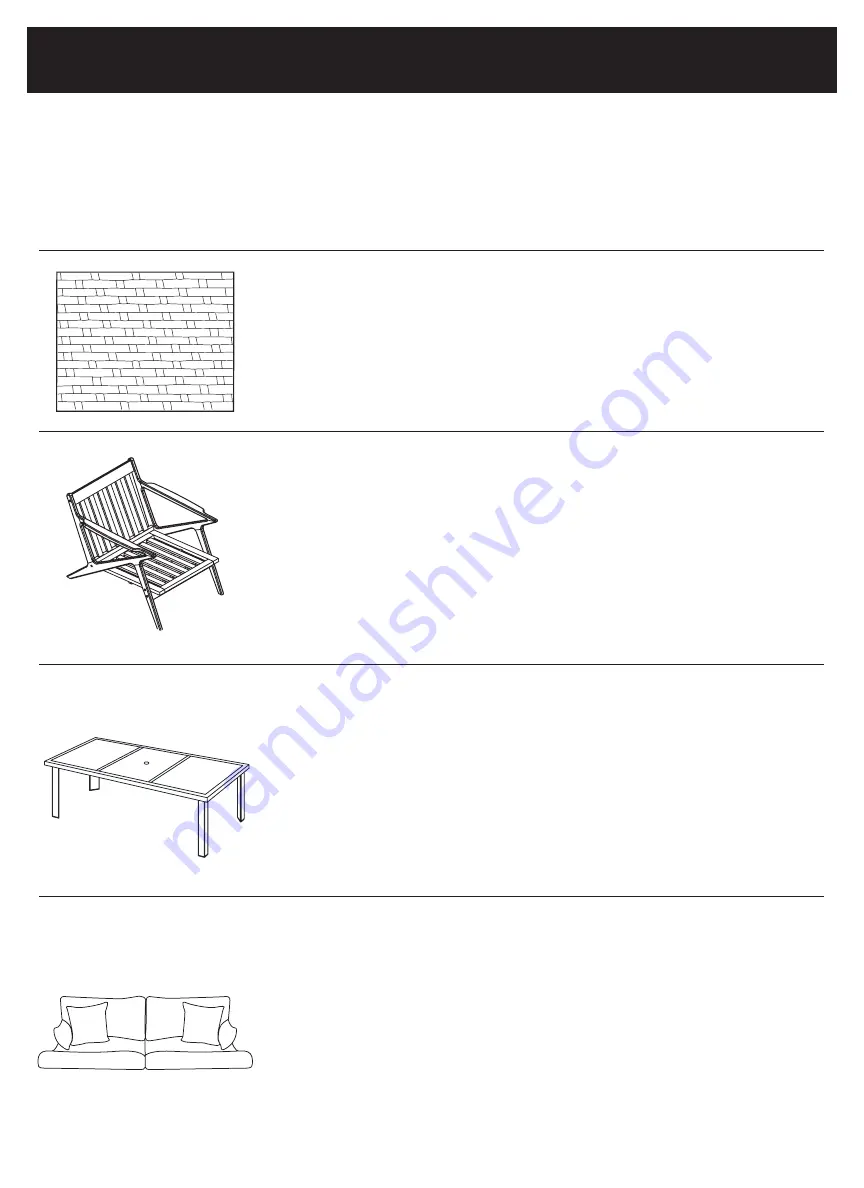 rst brands Kooper OP-AWSOF74-KPR Assembly Instructions Manual Download Page 24