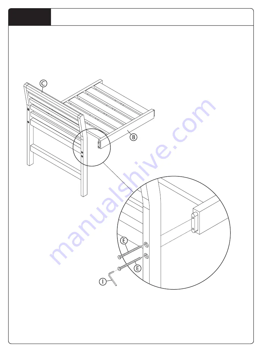 rst brands OP-AWSS4-YURI-BLE Assembly Instructions Manual Download Page 7