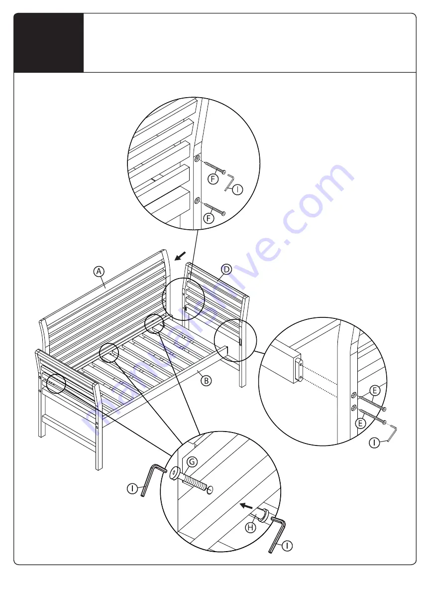 rst brands OP-AWSS4-YURI-BLE Assembly Instructions Manual Download Page 33