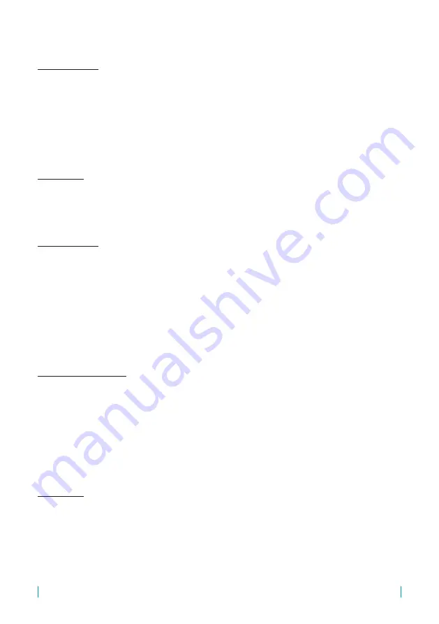 RST DLS-35 - 10 Series Instruction Manual Download Page 12