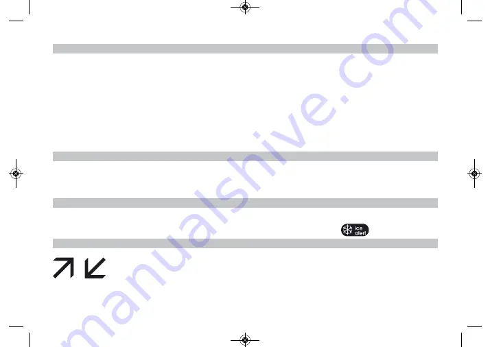 RST IQ555 Instruction Manual Download Page 9