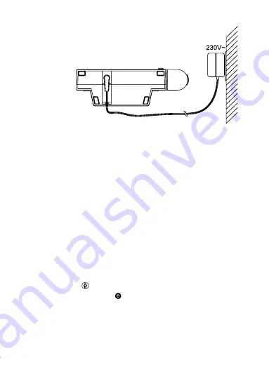 RST METEO PROJECTION 701 Instruction Manual Download Page 17