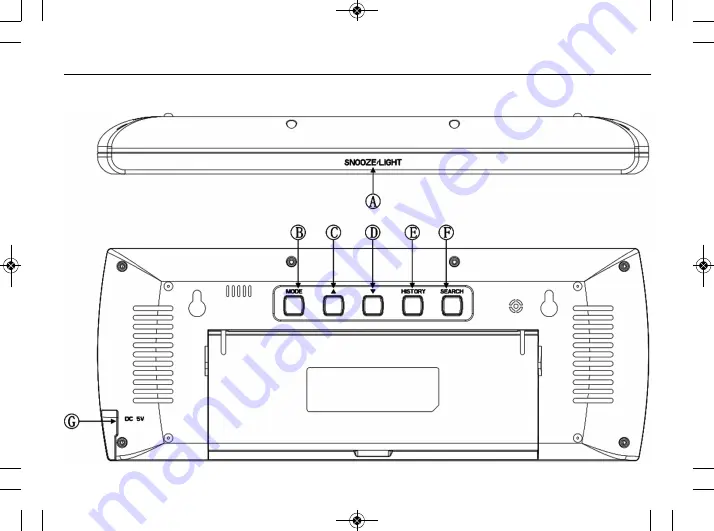 RST meteolight Q774 Manual Download Page 28