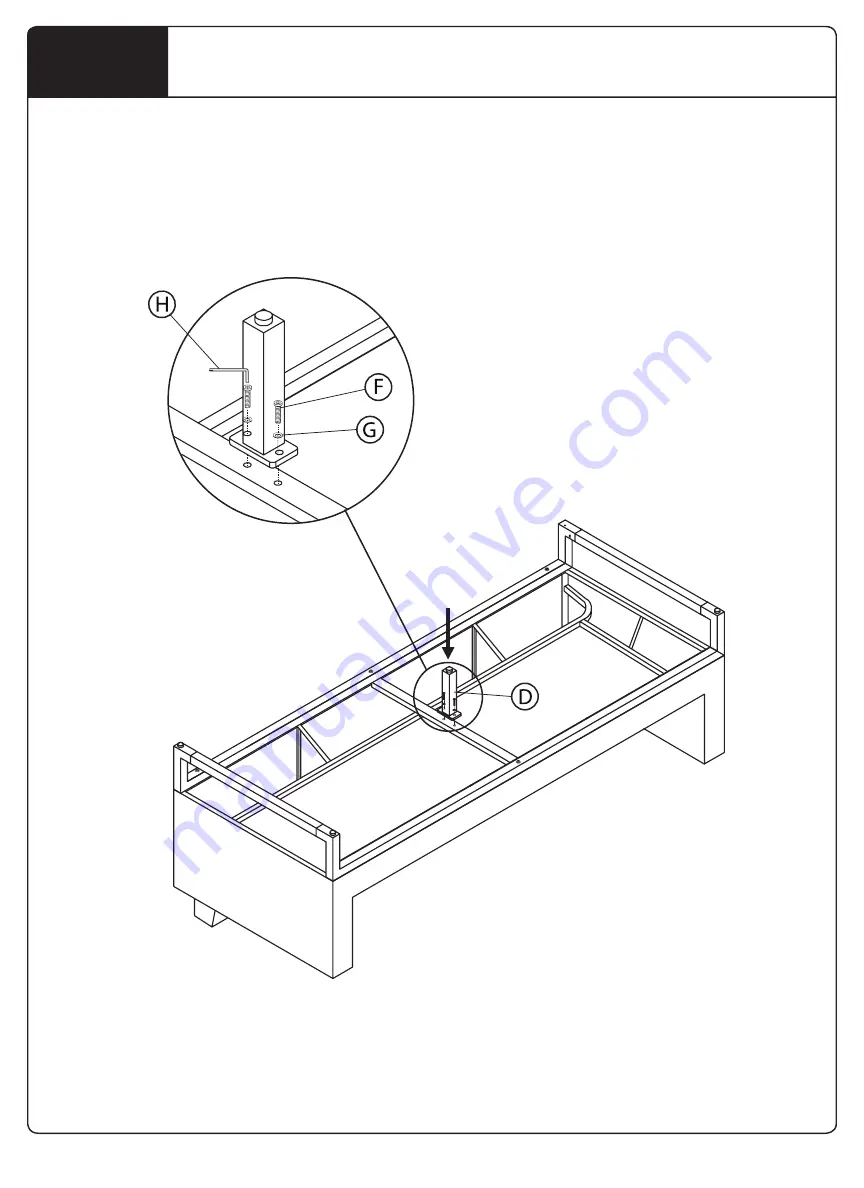 RST Milo OP-PESOF76-MILO-E Assembly Instructions Manual Download Page 11