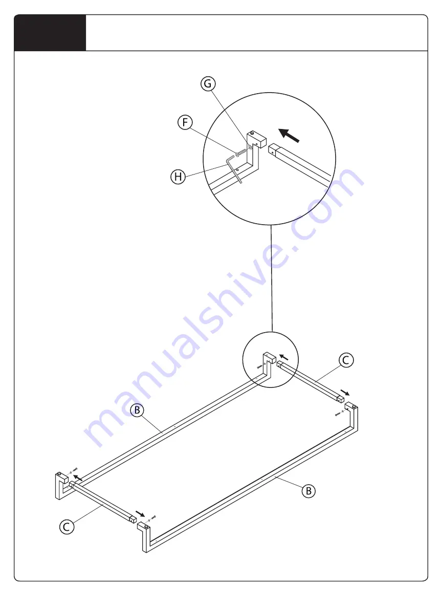 RST Milo OP-PESOF76-MILO-E Assembly Instructions Manual Download Page 15