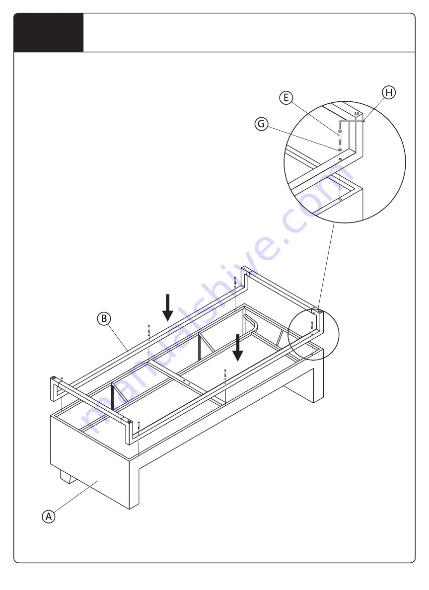 RST Milo OP-PESOF76-MILO-E Assembly Instructions Manual Download Page 16