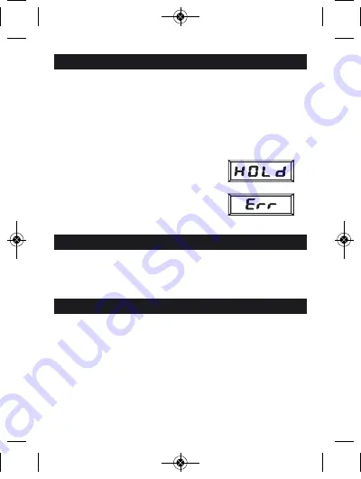 RST RST08081 User Manual Download Page 4