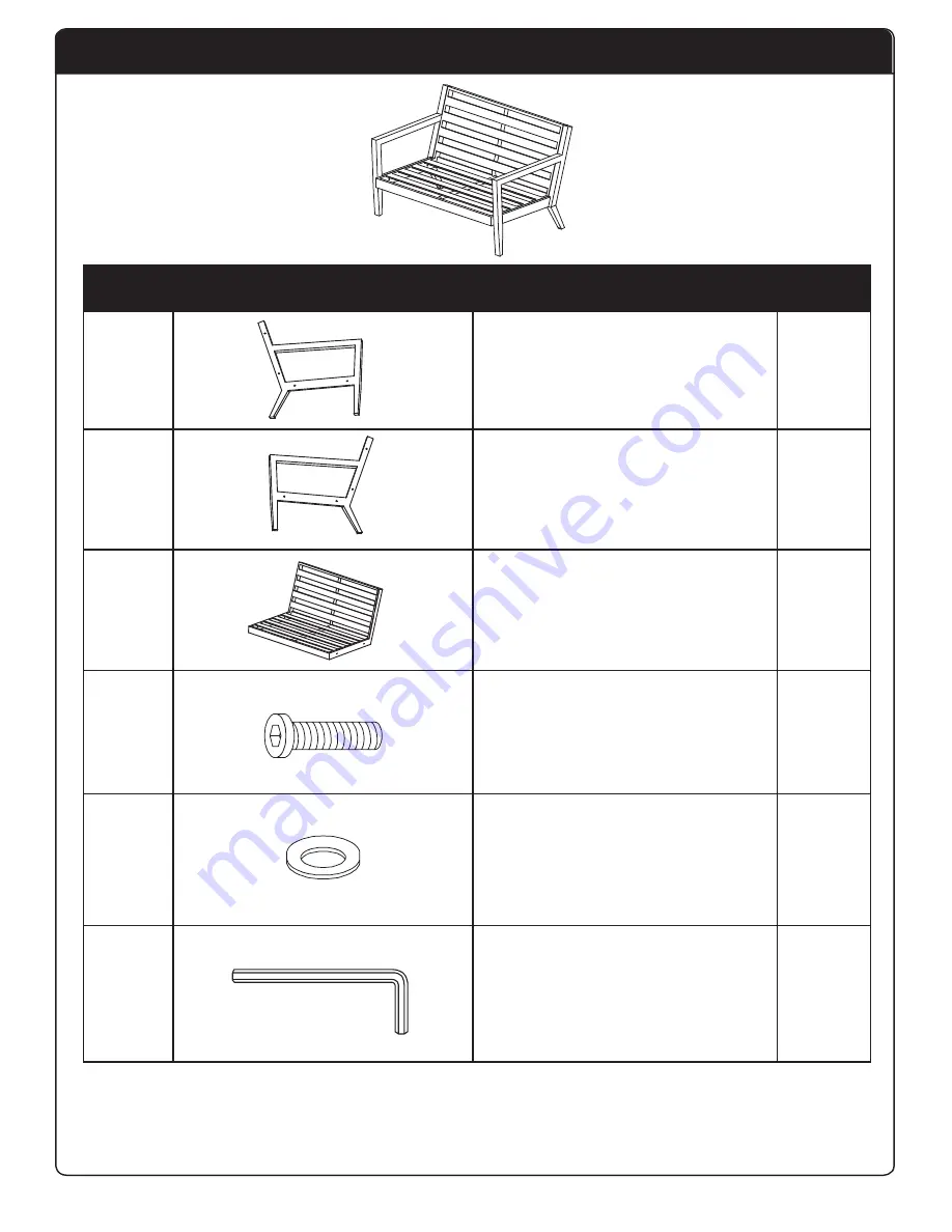 RST Thelix OP-ALSS5_THLX Assembly Instructions Manual Download Page 16