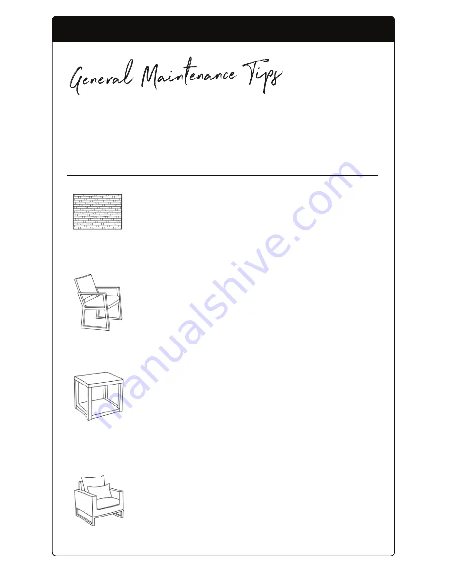 RST Thelix OP-ALSS5_THLX Assembly Instructions Manual Download Page 30