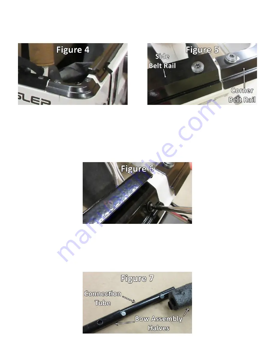 RT Off-Road HK8795YJ Instructions Download Page 3