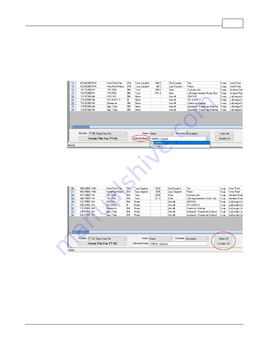 RT Systems WCS-7100 Manual Download Page 35