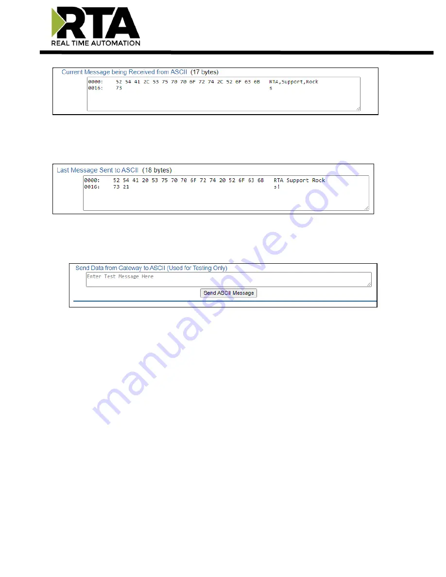 RTA 460BMSA-NNA4 Скачать руководство пользователя страница 79