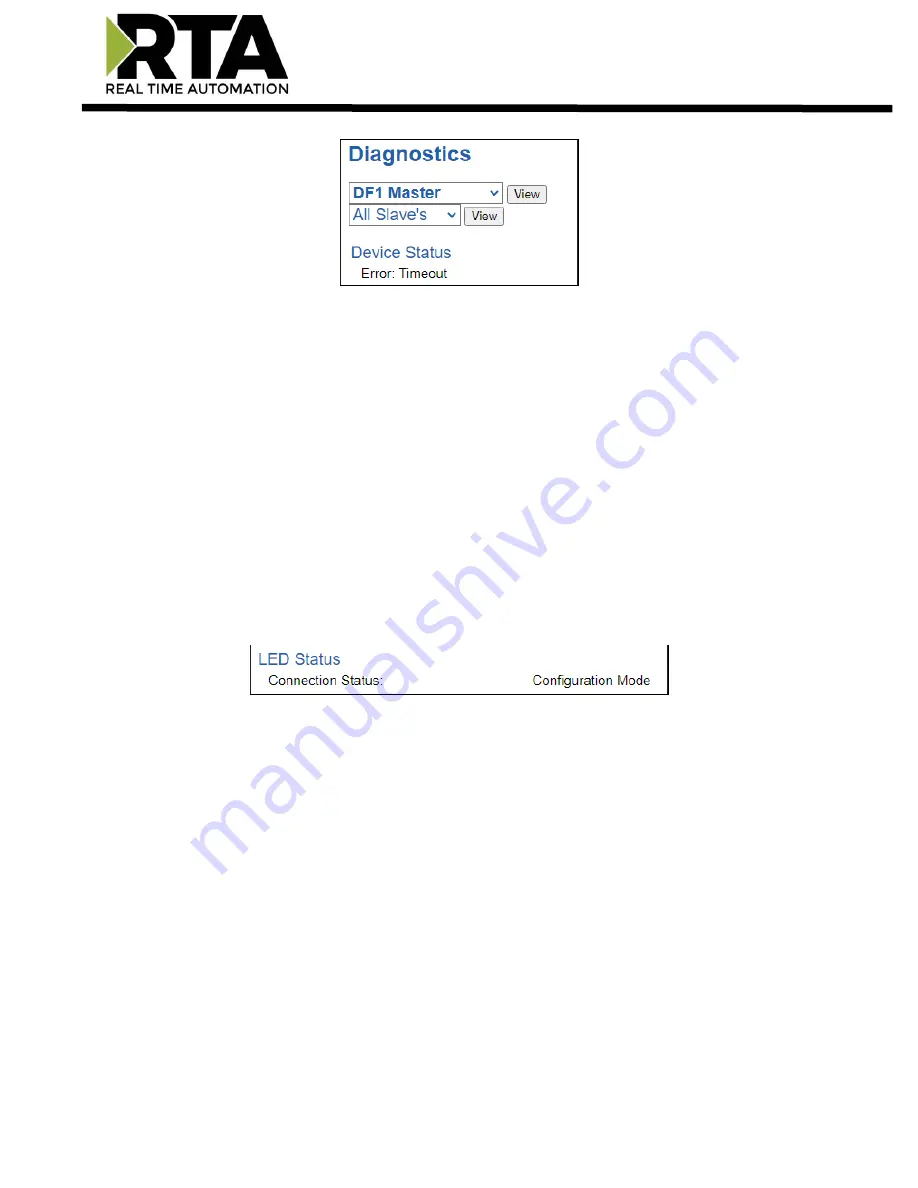 RTA 460DFMSC-NNA1 Product User Manual Download Page 55