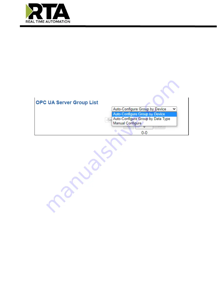 RTA 460ETCUS Product User Manual Download Page 32