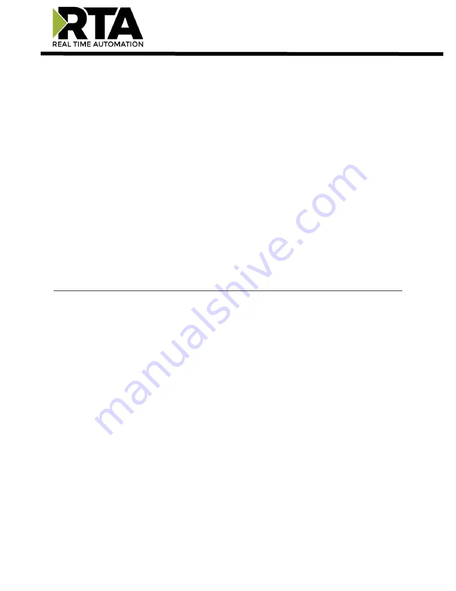 RTA 460PSBMS-N700 Product User Manual Download Page 1