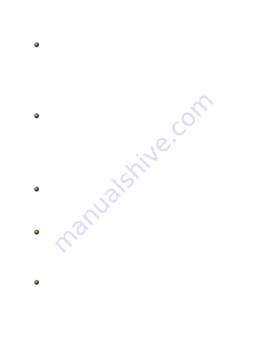 RTcom BEC 7300N User Manual Download Page 6