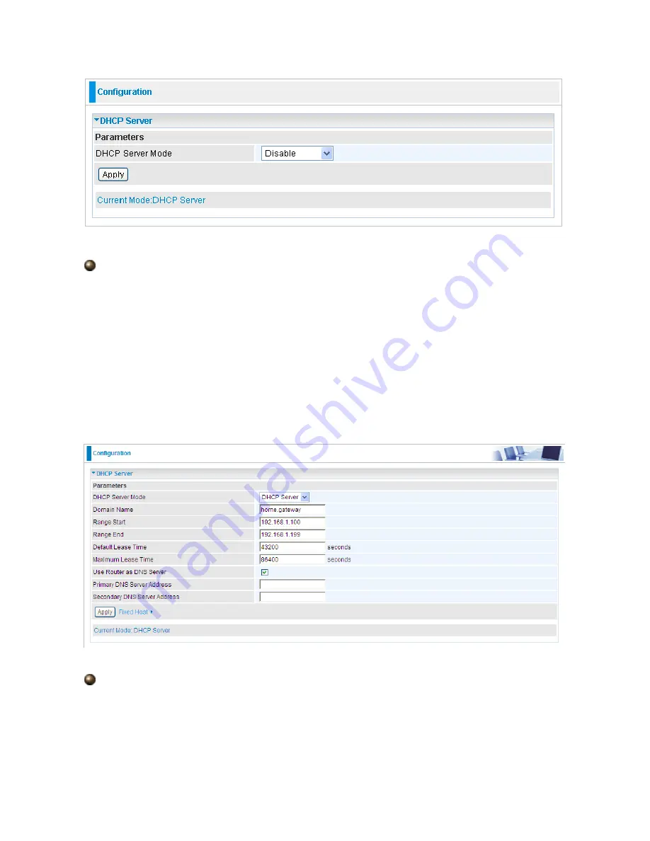 RTcom BEC 7300N User Manual Download Page 62