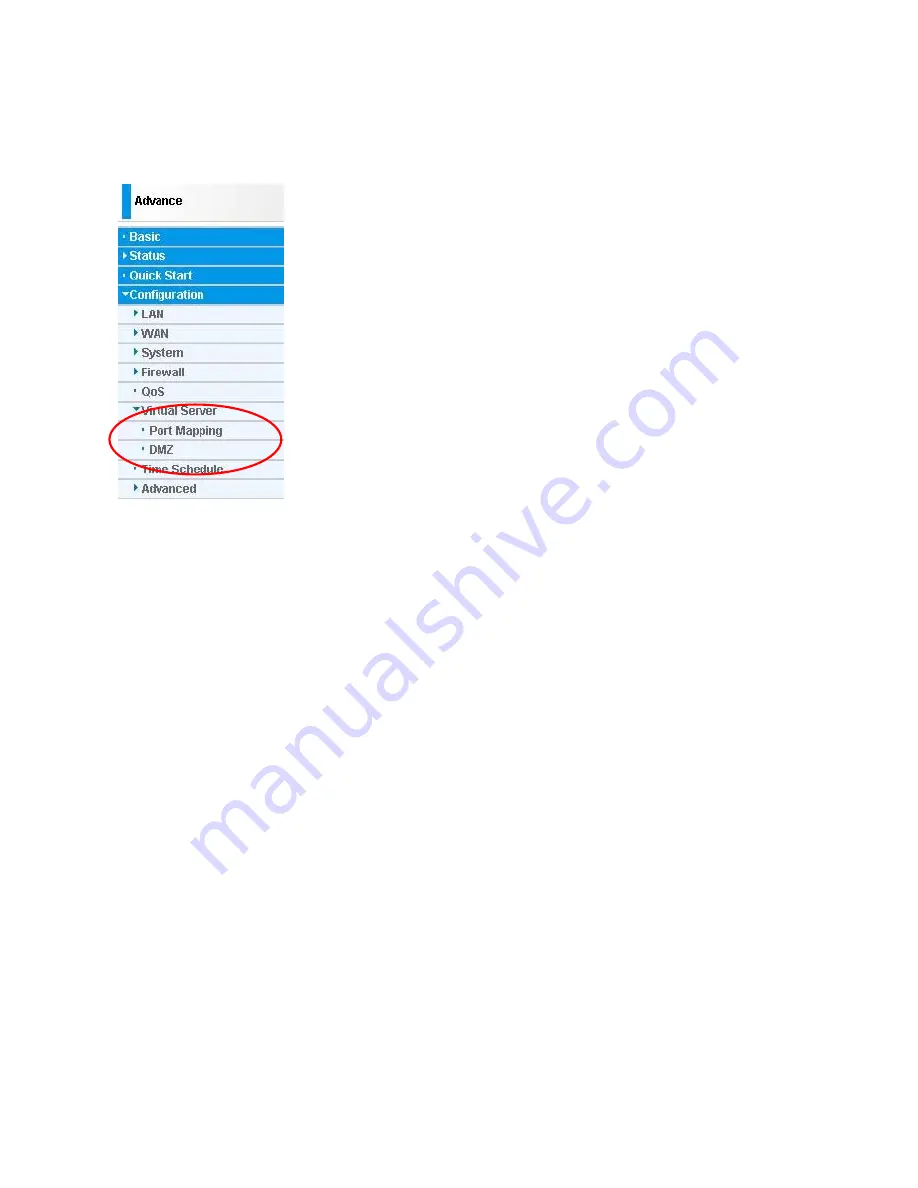 RTcom BEC 7300N User Manual Download Page 94