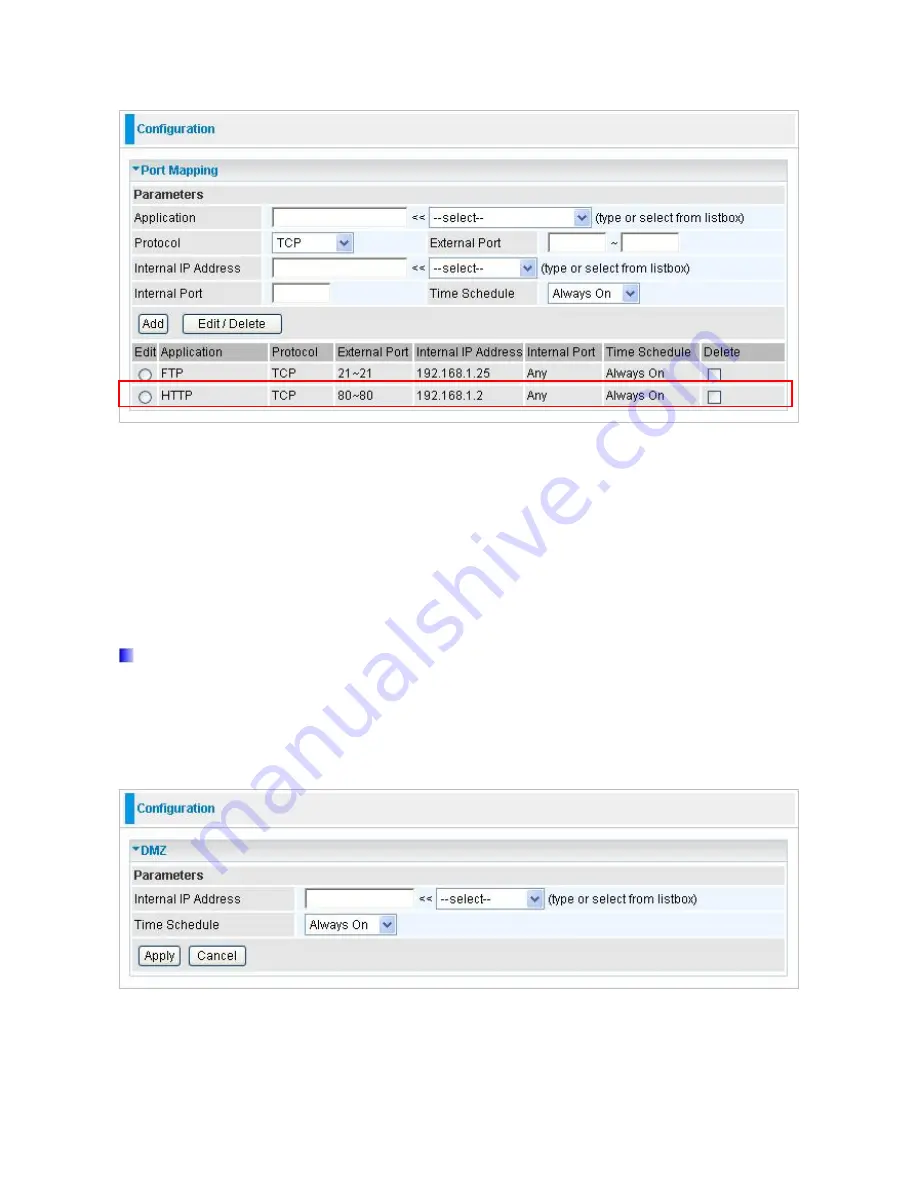 RTcom BEC 7300N Скачать руководство пользователя страница 97